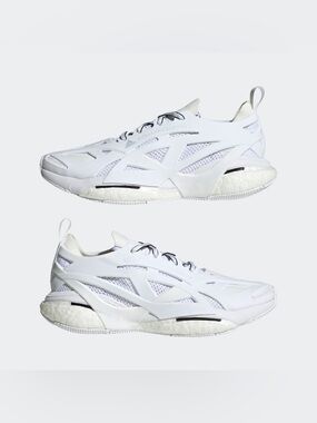 Adidas by Stella McCartney Solarglide Women’s Size 10 – Brand New in Box